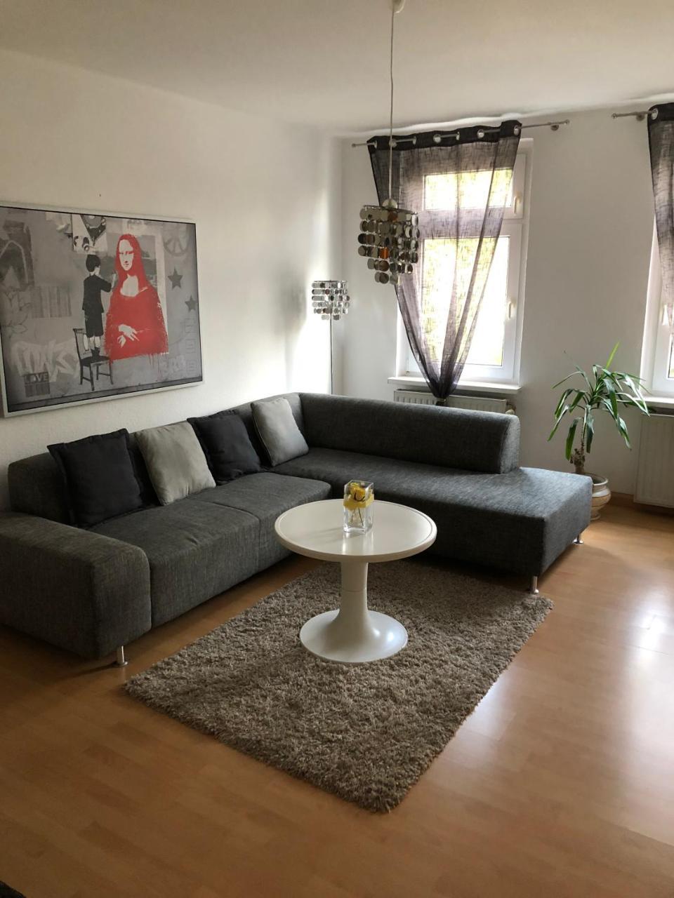 Sued-Apartments Λειψία Εξωτερικό φωτογραφία